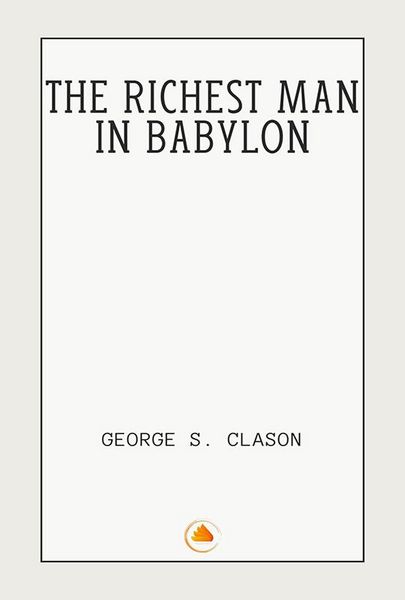 Produktbild: The Richest Man In Babylon