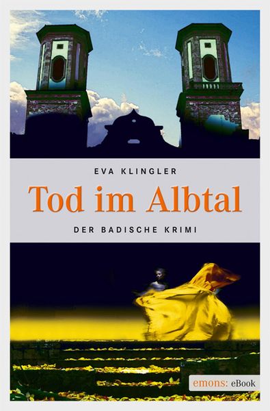 Produktbild: Tod im Albtal