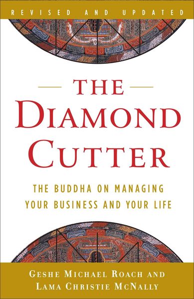Produktbild: The Diamond Cutter