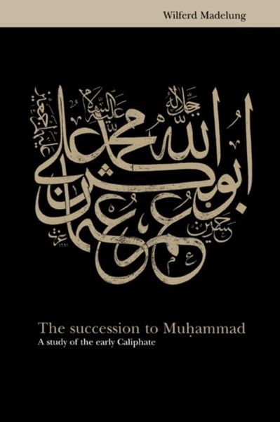 Produktbild: Succession to Muhammad