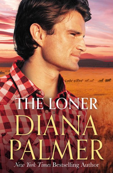 Produktbild: The Loner