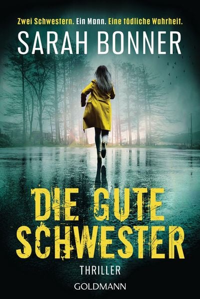 Produktbild: Die gute Schwester