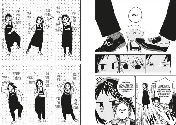 Produktbild: Kindergarten WARS 07
