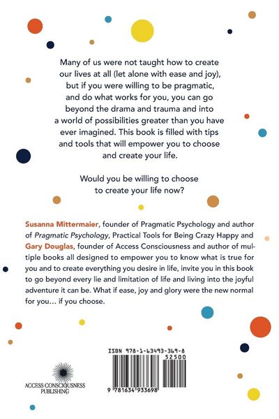 Produktbild: Advanced Pragmatic Psychology