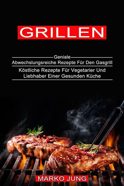 Produktbild: Grillen