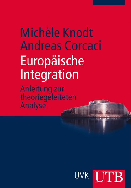 Produktbild: Europ&auml;ische Integration
