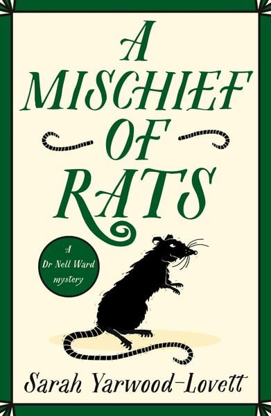 Produktbild: A Mischief of Rats