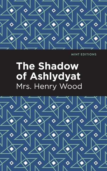 Produktbild: The Shadow of Ashlydyat