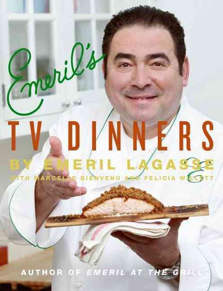 Produktbild: Emerils Tv Dinners