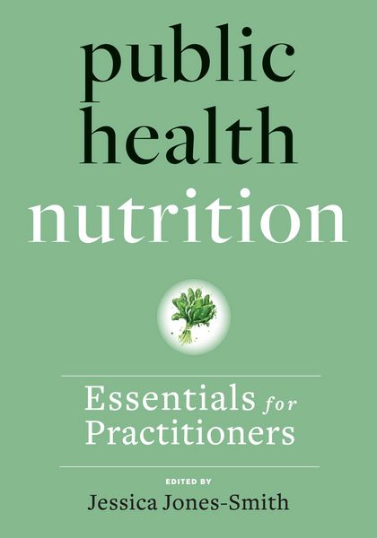 Produktbild: Public Health Nutrition