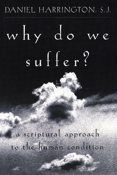 Produktbild: Why Do We Suffer?