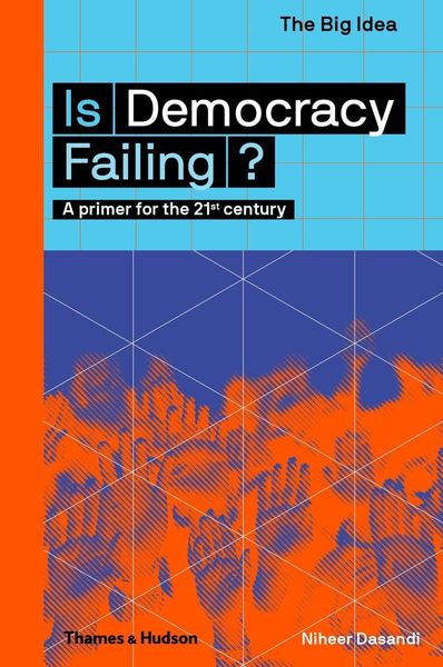 Produktbild: Is Democracy Failing?