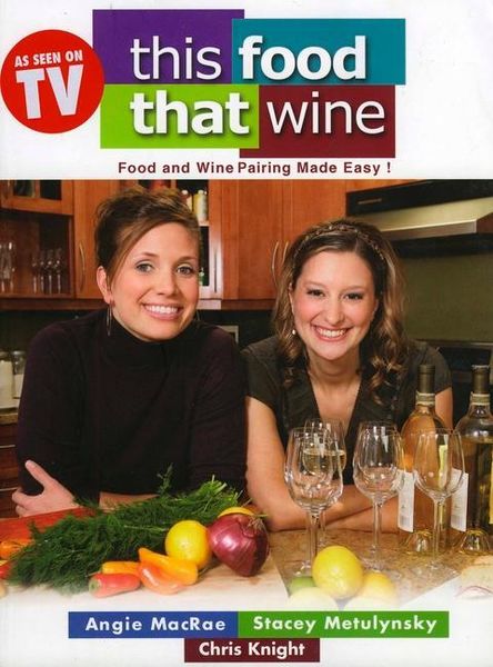 Produktbild: This Food, That Wine