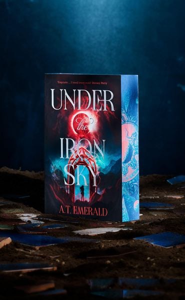Produktbild: Under the Iron Sky