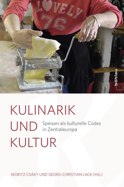 Produktbild: Kulinarik und Kultur