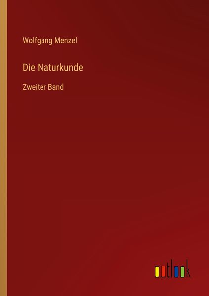 Produktbild: Die Naturkunde