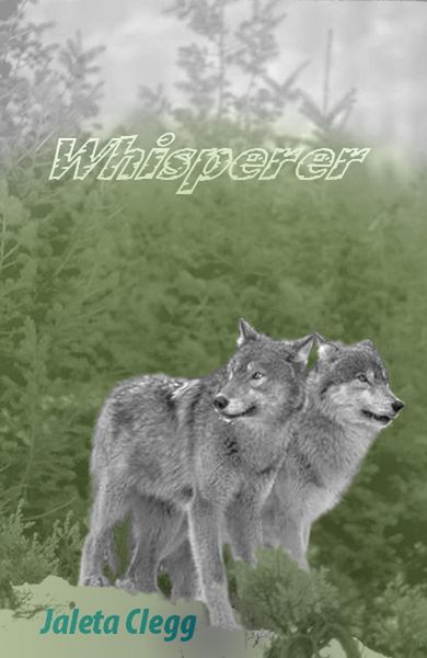 Produktbild: Whisperer
