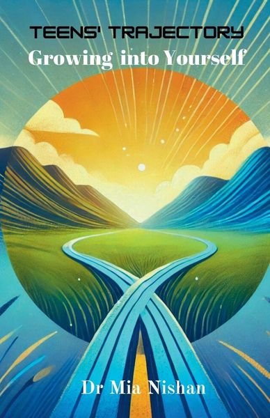 Produktbild: Teens' Trajectory