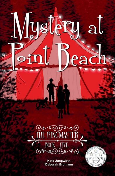 Produktbild: The Ringmaster