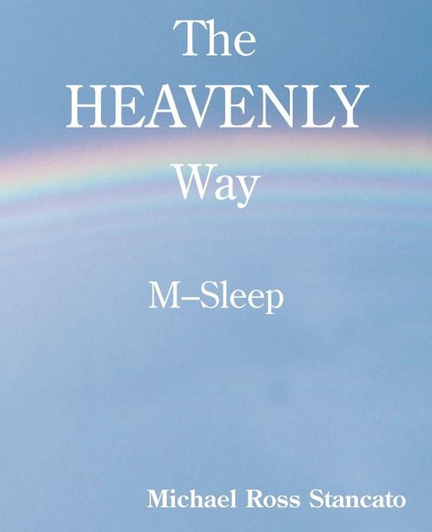 Produktbild: The Heavenly Way M-Sleep