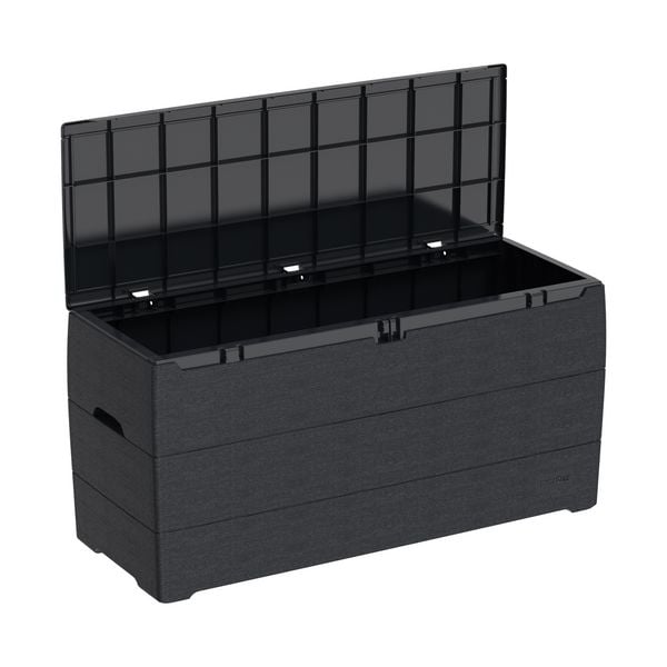 Produktbild: Durabox Aufbewahrungsbox Kissenbox 270 L