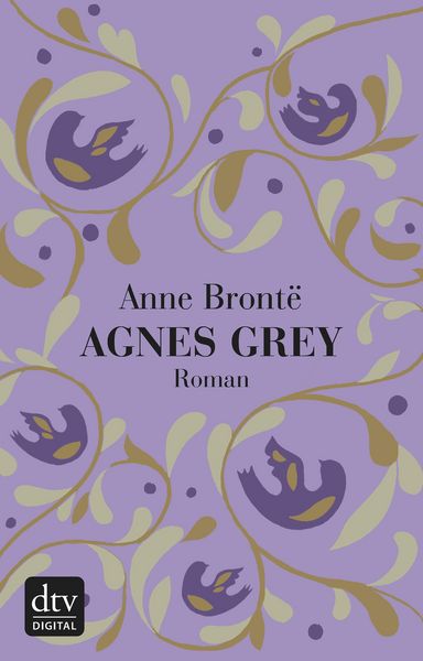 Produktbild: Agnes Grey