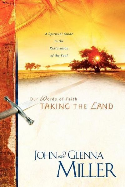 Produktbild: Taking the Land