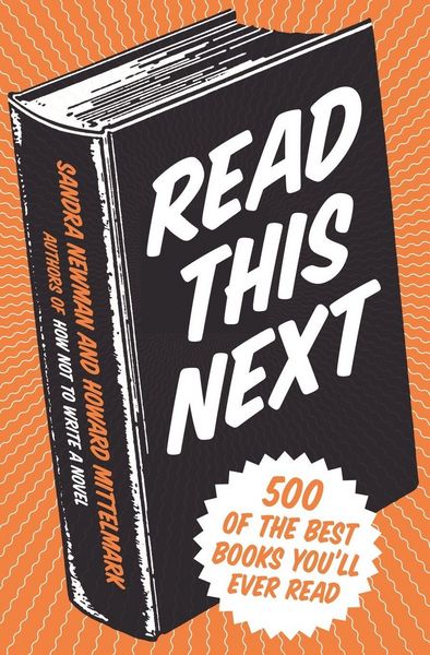 Produktbild: Read This Next