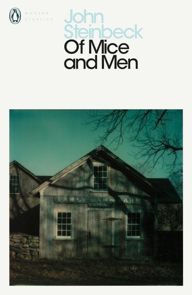 Produktbild: Of Mice and Men