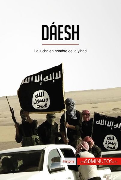 Produktbild: D&aacute;esh