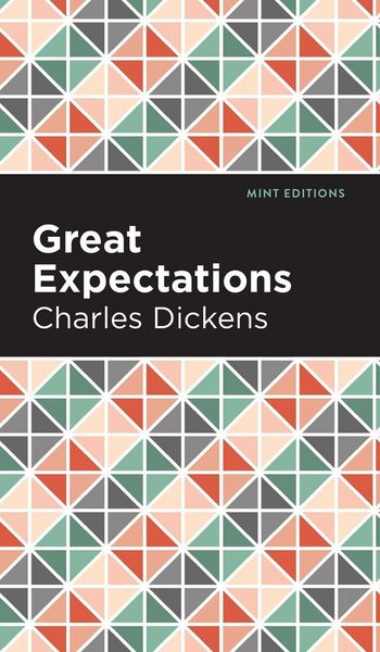 Produktbild: Great Expectations