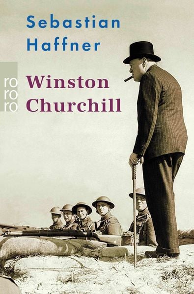 Produktbild: Winston Churchill