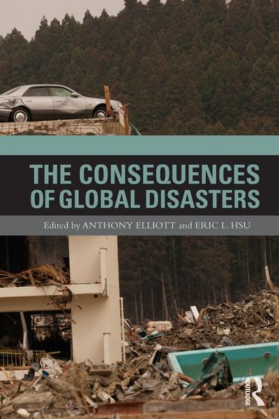 Produktbild: The Consequences of Global Disasters