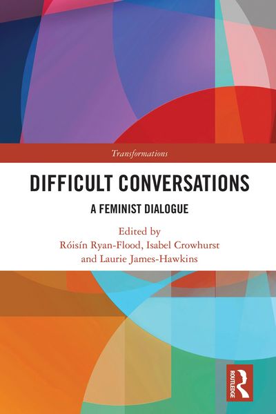 Produktbild: Difficult Conversations