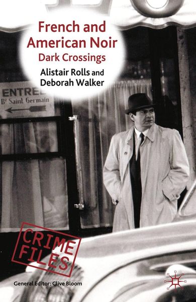 Produktbild: French and American Noir