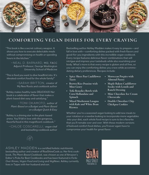 Produktbild: Plant-Based Delicious