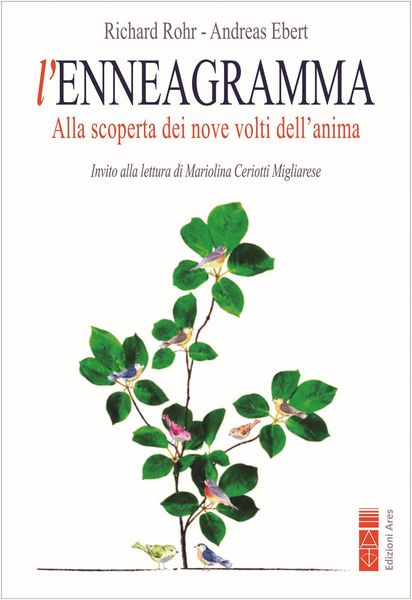 Produktbild: L' enneagramma. Alla scoperta dei nove volti dell'anima