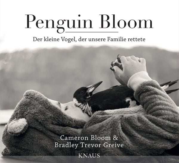 Produktbild: Penguin Bloom