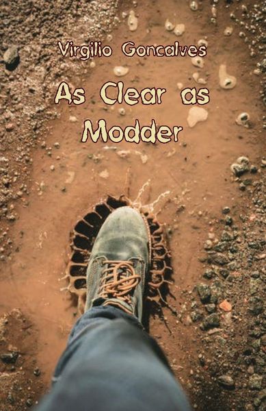 Produktbild: As Clear as Modder