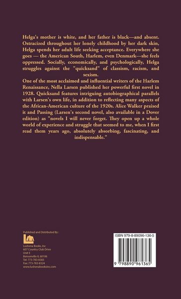 Produktbild: Quicksand
