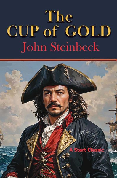 Produktbild: The Cup of Gold
