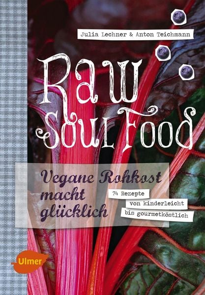 Produktbild: Raw Soul Food