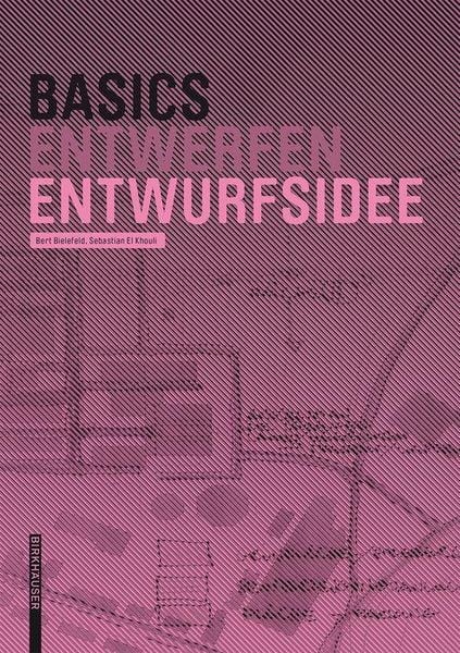 Produktbild: Basics Entwurfsidee