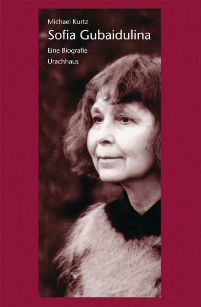 Produktbild: Sofia Gubaidulina