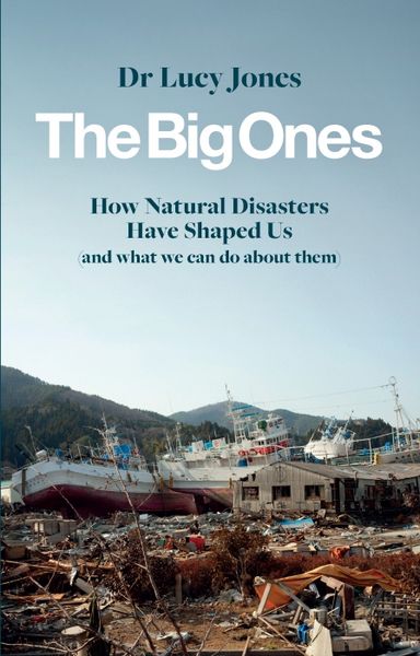 Produktbild: Jones, L: Big Ones