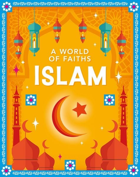 Produktbild: A World of Faiths: Islam