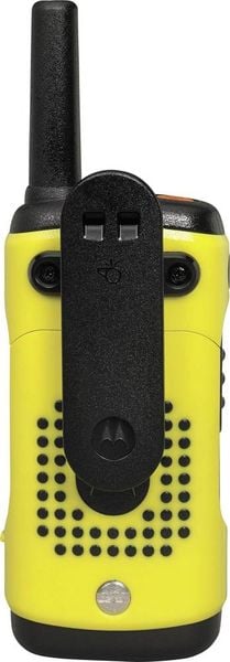 Produktbild: Motorola Solutions TLKR T92 H2O 188046 PMR-Handfunkgerät 2er Set