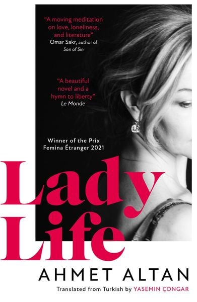 Produktbild: Lady Life
