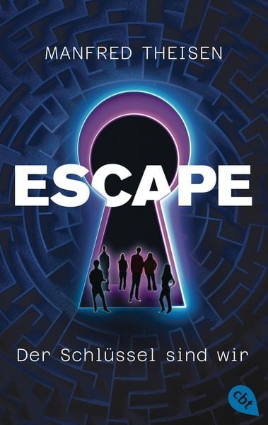 Produktbild: Escape - Der Schl&uuml;ssel sind wir
