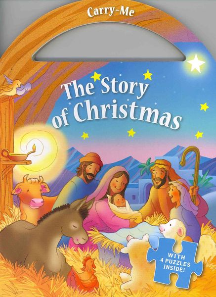 Produktbild: The Story of Christmas
